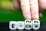 Steuervergünstigungen für E-Fuels-only-Fahrzeuge