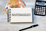 Inflationsausgleichsprämie