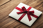 Gelegenheitsgeschenke und Anstandsschenkungen